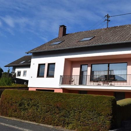 Gaestehaus Sylvia Kelberg Kültér fotó