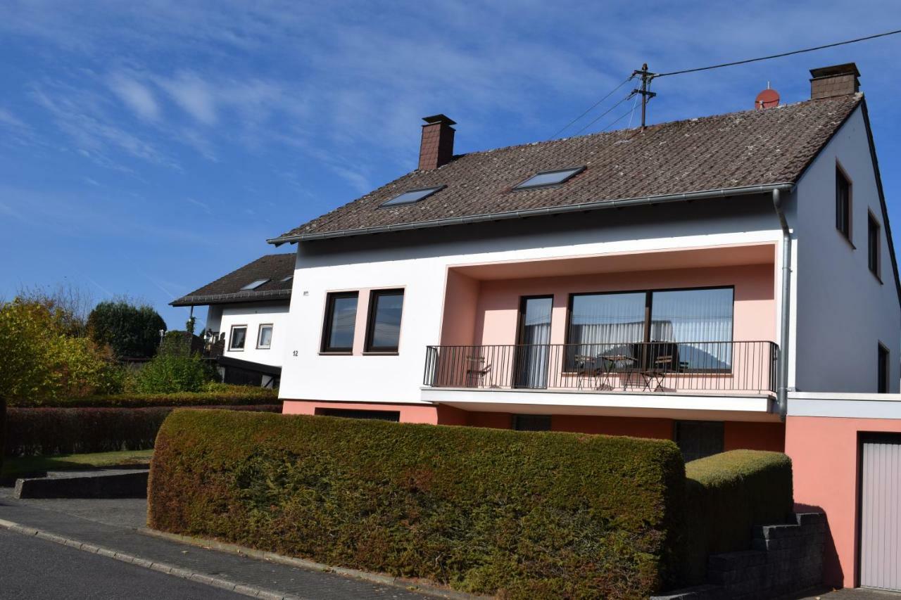 Gaestehaus Sylvia Kelberg Kültér fotó