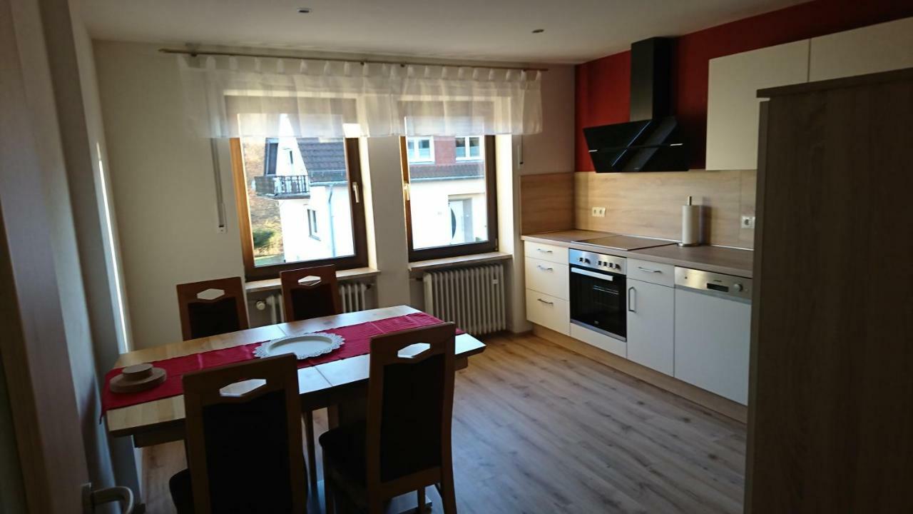 Gaestehaus Sylvia Kelberg Kültér fotó