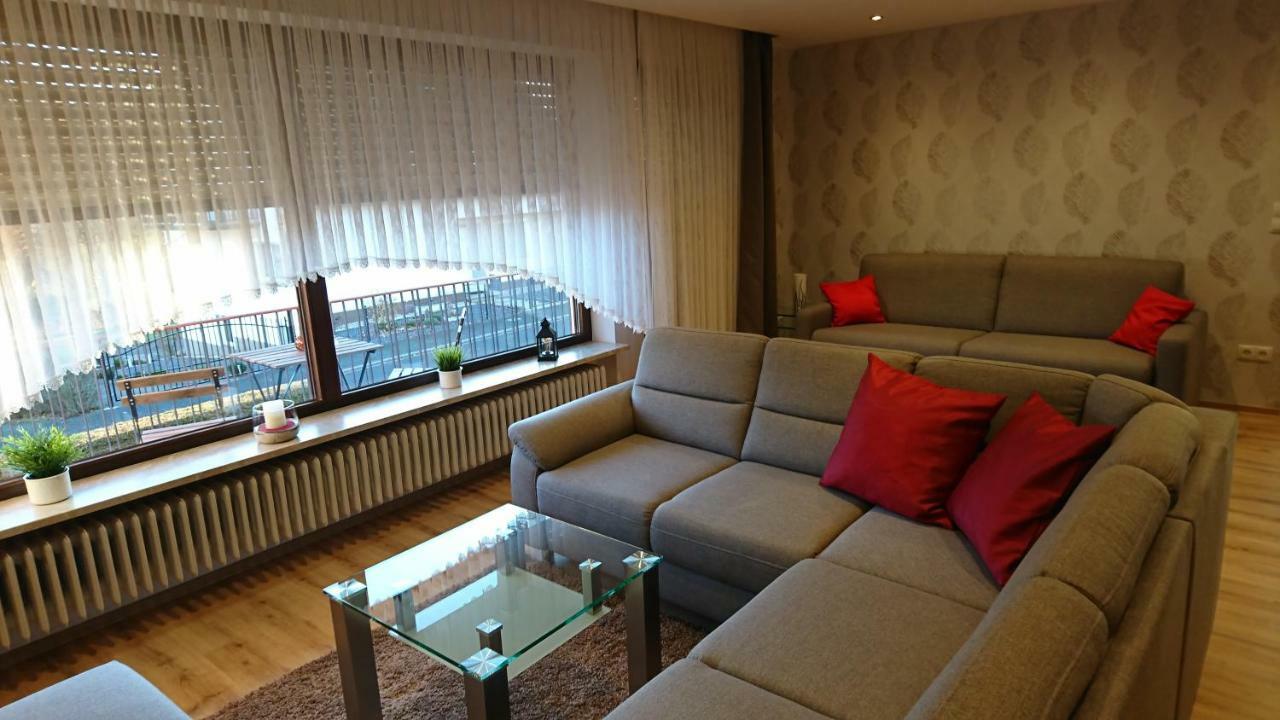 Gaestehaus Sylvia Kelberg Kültér fotó