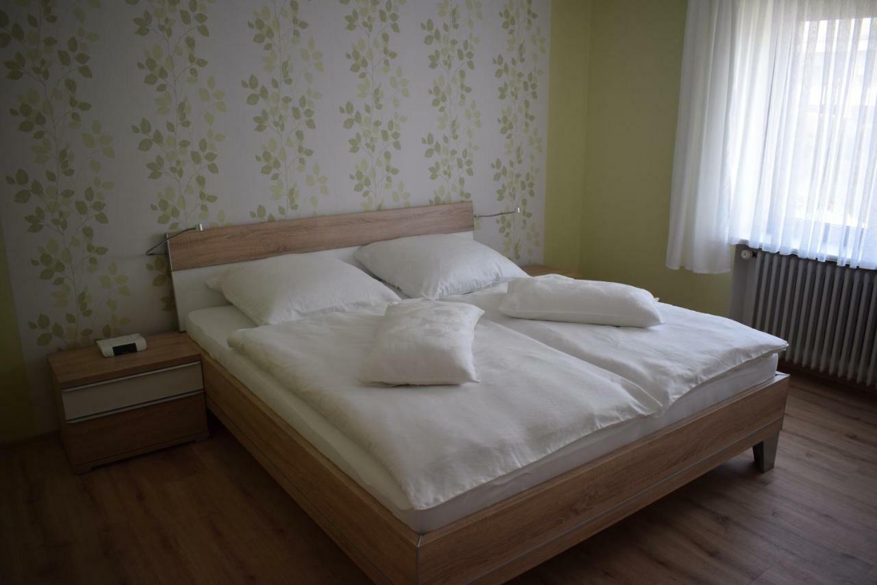 Gaestehaus Sylvia Kelberg Kültér fotó